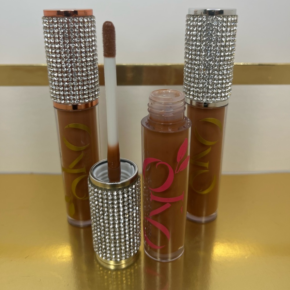 OKOBUTTER Vegan Lip Gloss